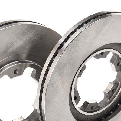 Bremsscheibe RIDEX 82B0048 82B0048 - foto 8