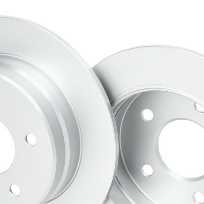 Bremsscheibe RIDEX 82B0075P 82B0075P - foto 5