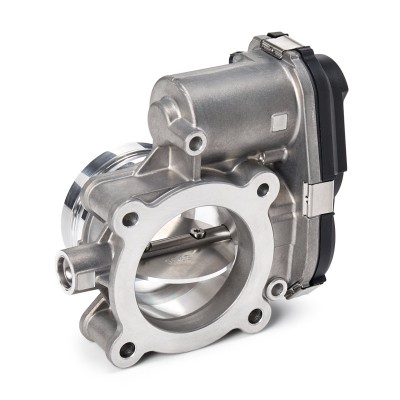 Дроссельная заслонка RIDEX 158T0136 158T0136 - foto 4