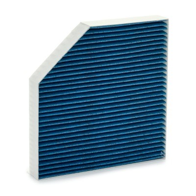 Filter, Innenraumluft RIDEX 424I0223P 424I0223P - foto 2