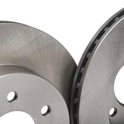 Bremsscheibe RIDEX 82B1590 82B1590 - foto 5