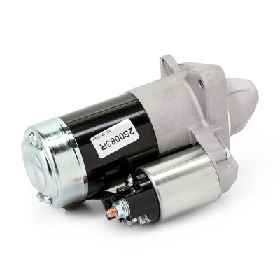 Anlasser RIDEX 2S0083R 2S0083R - foto 4
