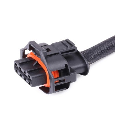 Lambdasonde RIDEX 3922L0414P 3922L0414P - foto 5