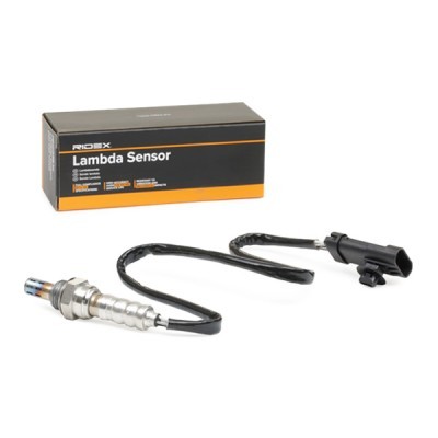 Lambdasonde RIDEX 3922L0556 3922L0556 - foto 2