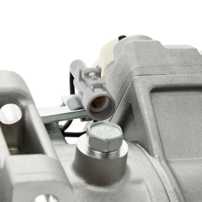 Kompressor, Klimaanlage SUZUKI 447K0175 - foto 7
