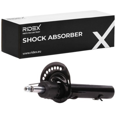 Stoßdämpfer RIDEX 854S0016 854S0016 - foto 2