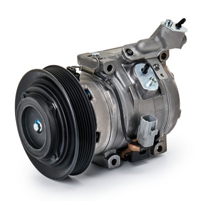 Kompressor, Klimaanlage 447K0586R - foto 3