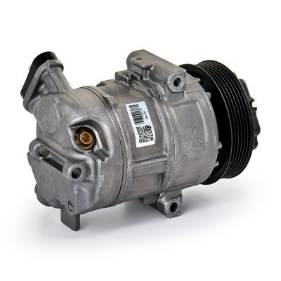 Kompressor, Klimaanlage 447K0186R - foto 4