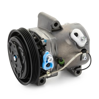 Kompressor, Klimaanlage 447K0377R - foto 3