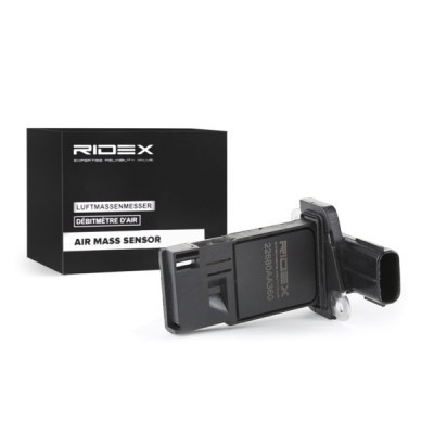 Luftmassenmesser RIDEX 3926A0250 3926A0250 - foto 3