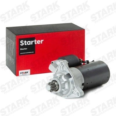 Anlasser Stark SKSTR-0330238 SKSTR-0330238 - foto 2