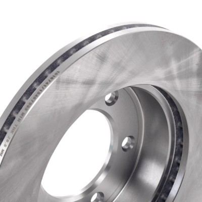 Bremsscheibe RIDEX 82B1716 82B1716 - foto 6