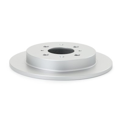 Bremsscheibe RIDEX 82B0535P 82B0535P - foto 4