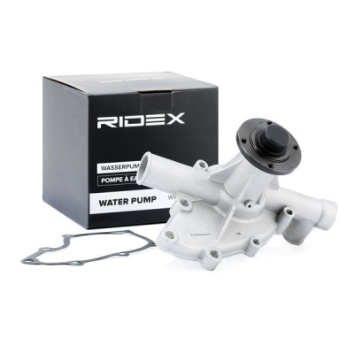 Wasserpumpe, Motorkühlung RIDEX 1260W0171 1260W0171 - foto 2