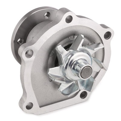 Wasserpumpe, Motorkühlung RIDEX 1260W0134 1260W0134 - foto 4