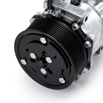 Kompressor, Klimaanlage SCANIA G I P I 447K0674 - foto 5