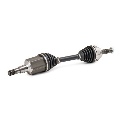 Antriebswelle RIDEX 13D1861R 13D1861R - foto 4