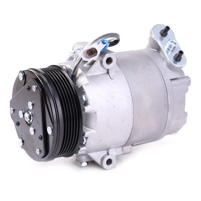 Kompressor, Klimaanlage OPEL Astra H GTC 447K0259 - foto 3
