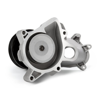 Wasserpumpe, Motorkühlung RIDEX 1260W0082P 1260W0082P - foto 4