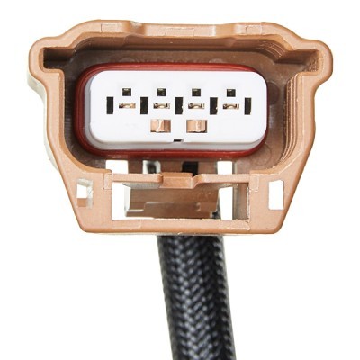 Lambdasonde RIDEX 3922L1107 3922L1107 - foto 6