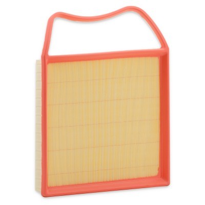 Luftfilter RIDEX 8A0504 8A0504 - foto 3
