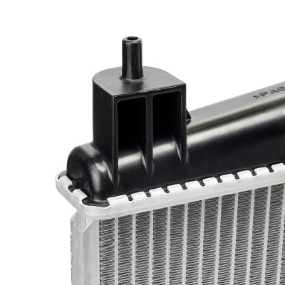 Kühler, Motorkühlung RIDEX 470R0105 470R0105 - foto 9