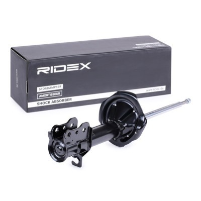 Stoßdämpfer RIDEX 854S0415 854S0415 - foto 3