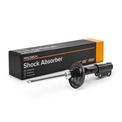Stoßdämpfer RIDEX 854S2065 854S2065 - foto 3