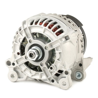 Generator RIDEX 4G1110 4G1110 - foto 3