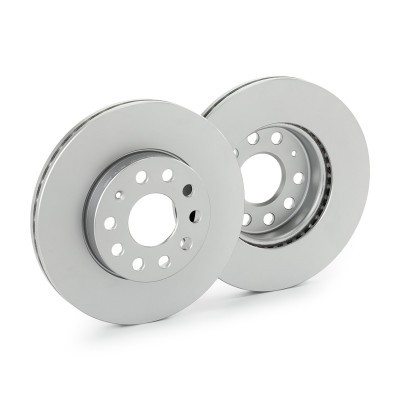 Bremsscheibe RIDEX 82B1451P 82B1451P - foto 3