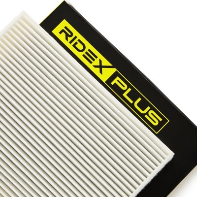 Filter, Innenraumluft RIDEX 424I0287P 424I0287P - foto 5