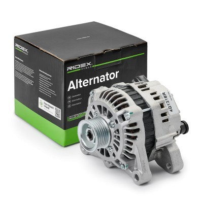 Generator RIDEX 4G1316R 4G1316R - foto 2