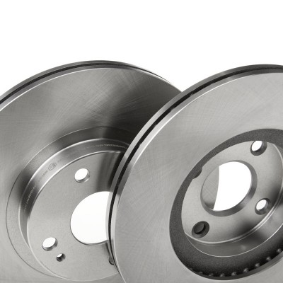 Bremsscheibe RIDEX 82B1101 82B1101 - foto 8