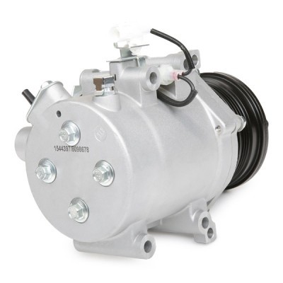 Kompressor, Klimaanlage 447K0164 - foto 4