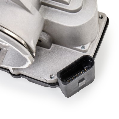 Дроссельная заслонка RIDEX 158T0015 158T0015 - foto 6