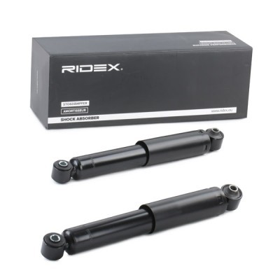 Stoßdämpfer RIDEX 854S1898 854S1898 - foto 3