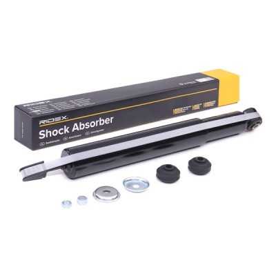 Stoßdämpfer RIDEX 854S0938 854S0938 - foto 3