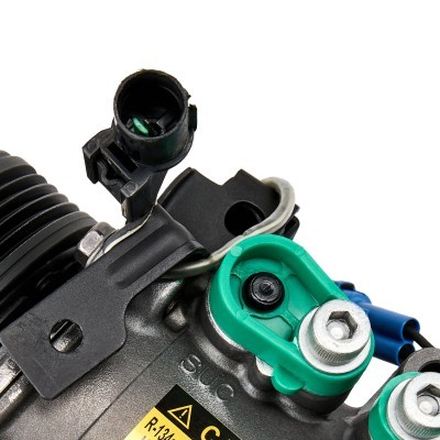 Kompressor, Klimaanlage 447K0986R - foto 6