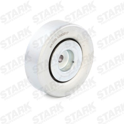 Umlenkrolle Führungsrolle Keilrippenriemen Stark SKDG-1080017 SKDG-1080017 - foto 3