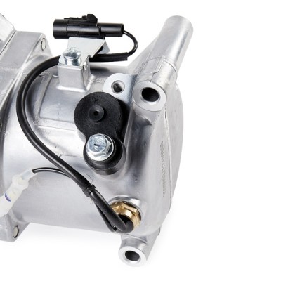 Kompressor, Klimaanlage SUZUKI SWIFT III 447K0761 - foto 9