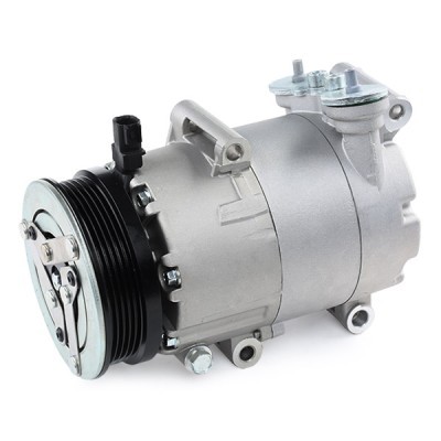 Kompressor, Klimaanlage FORD 447K0112 - foto 3