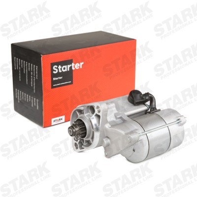 Anlasser Stark SKSTR-03330527 SKSTR-03330527 - foto 2