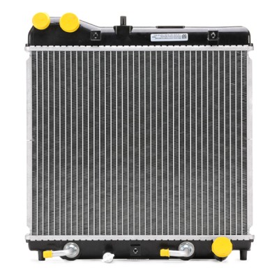 Kühler, Motorkühlung RIDEX 470R0075 470R0075 - foto 4