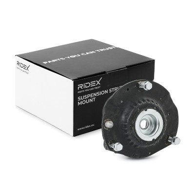 Stoßdämpferkissen Vorderachse RIDEX 1180S1394 1180S1394 - foto 2