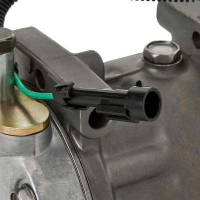 Kompressor, Klimaanlage 447K0403R - foto 6