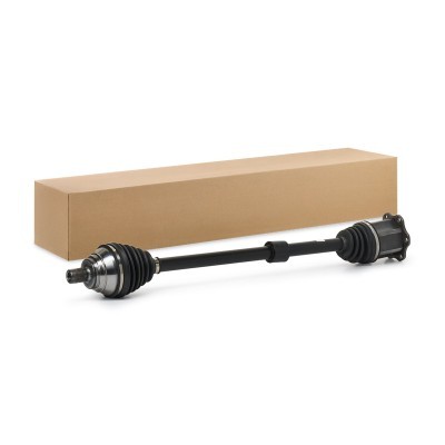 Antriebswelle RIDEX 13D1191R 13D1191R - foto 2