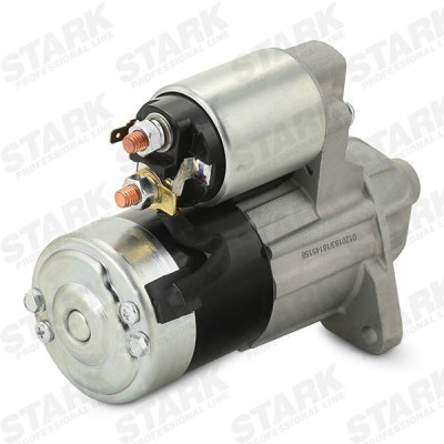 Anlasser Stark SKSTR-03330551 SKSTR-03330551 - foto 5