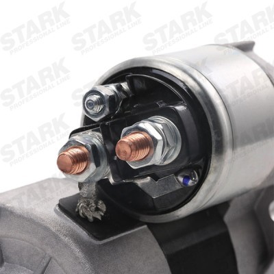 Anlasser Stark SKSTR-0330201 SKSTR-0330201 - foto 6