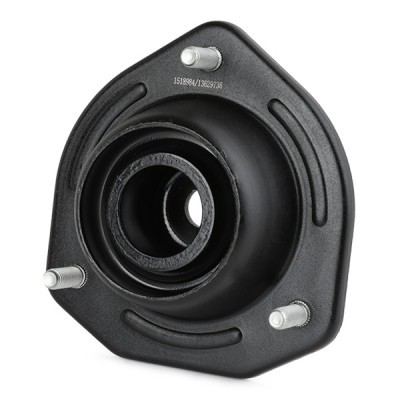 Stoßdämpferkissen Vorderachse RIDEX 1180S0031 1180S0031 - foto 3