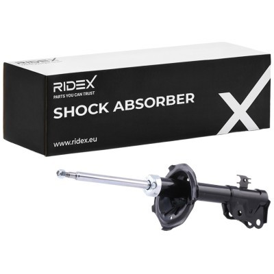 Stoßdämpfer RIDEX 854S0354 854S0354 - foto 2